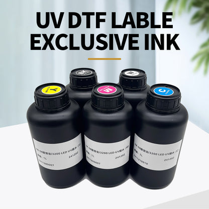 UV dtf ink
