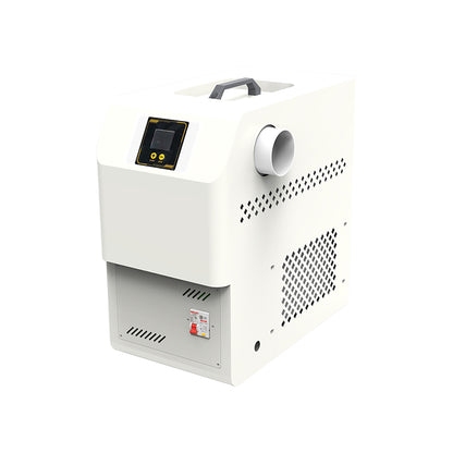 JS50H Filter Range Hood