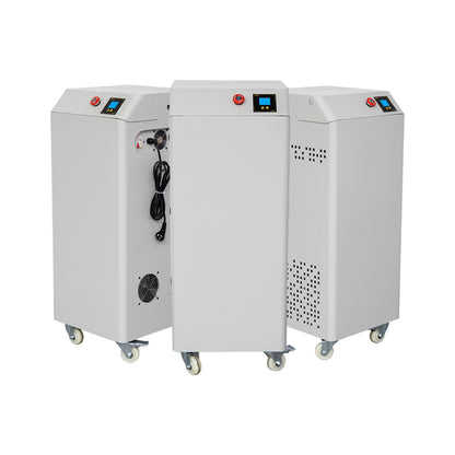 JS100H Filter Range Hood