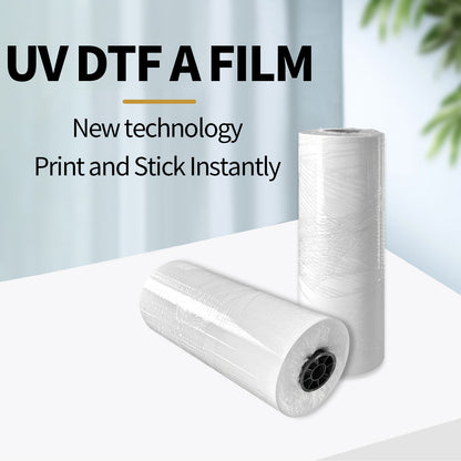 UV DTF AB Film